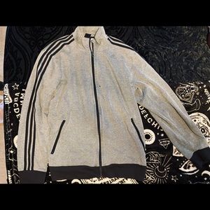 Adidas Jacket